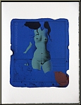 Paul Wunderlich: 