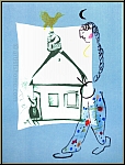 Marc Chagall: 