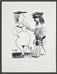 Pablo Picasso: 