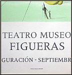 Salvador Dali: Simeon, Die Zwlf Stmme Israels, Teatro Museo Figueras