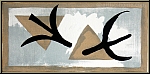 Georges Braque: Lithographie 
