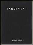 Wassily Kandinsky: Derriere le miroir Nr. 42, 60-61, 77-78, 101-103