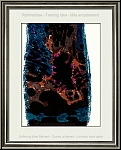 Alfred Manessier: Original-Lithographie 'Croquis' ('Entwurf, Skizze') 1962, Mourlot - Werke | Drucke | Bilder
