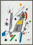 Joan Miro: Maravillas, Wunder in Miros Garten, 