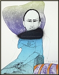 Paul Wunderlich: 