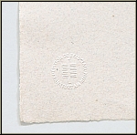 Mark Tobey: 'Thanksgiving Leaf' Erntedankfest, Original-Radierung Aquatinta 1971 signiert, Bild Trockenstempel