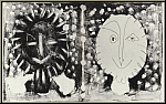 Pablo Picasso: 
