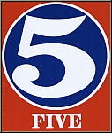 Robert Indiana: 