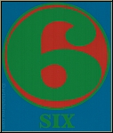 Robert Indiana: 